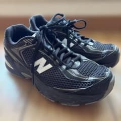 ニューバランス（New Balance） U509BS (509)のサムネイル