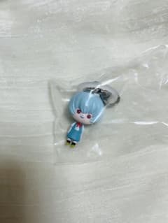 レイのサムネイル