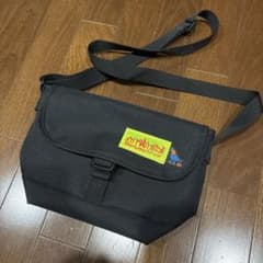 Manhattan Portage tmpaint メッセンジャーバッグのサムネイル
