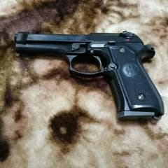KSC M92f  (ジャンク)のサムネイル