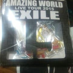 AW EXILEシールのサムネイル
