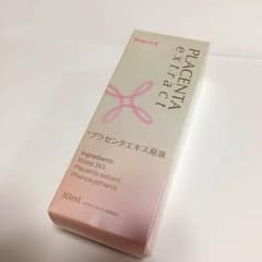 フラコラ プラセンタエキス 原液のサムネイル