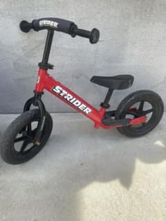 ストライダー STRIDER スポーツモデル　限定値下げのサムネイル