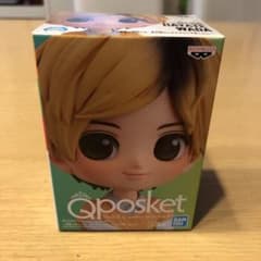Qposket petit フィギュア和田颯のサムネイル