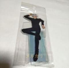 Jujutsu Kaisen Kaigyoku/Tamaori Class Photo Acrylic Stand Satoru Gojo New