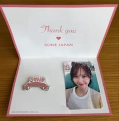 少女時代　ユナ　ファンミーティング　入場者限定トレカピンバッジ 少女時代 ユナ ファンミーティング 入場者限定トレカピンバッジセット