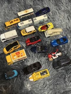 トミカまとめ売り バラ売り不可 - メルカリ