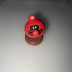 マリオ ボム兵 フィギュアのサムネイル