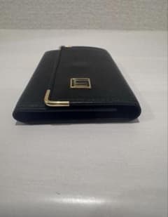 ダンヒル dunhill キーケース 黒 ブラックのサムネイル