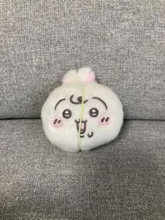 ちいかわ baby りんりんおかおマスコット うさぎのサムネイル