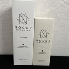 NOCOR ノコア ファーストケアセットのサムネイル