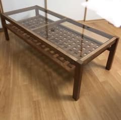 柏木工　Takayama Wood Works ローテーブル　WLT75W 高山 柏木工 Takayama Wood Works ローテーブル WLT75W 高山 - メルカリ