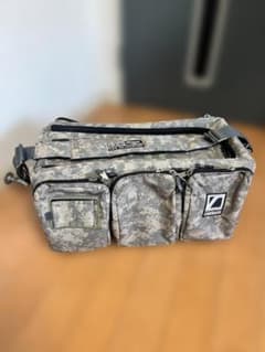 CineBags CB30 camo カメラバックのサムネイル