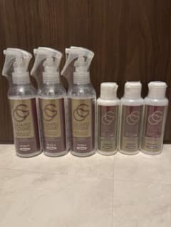 グラスコーテイング ガードコスメSP GCSN-5 GCSN-6 3本セット - メルカリ