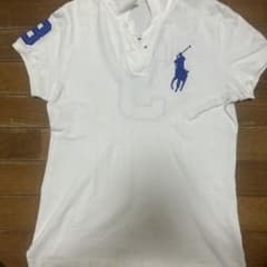 Ralph Lauren The Skinny Polo yoko swag - メルカリ