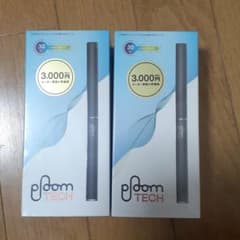 プルームテック スターターキット 本体のサムネイル