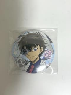 怪盗キッド　ロリポップ　缶バッジのサムネイル