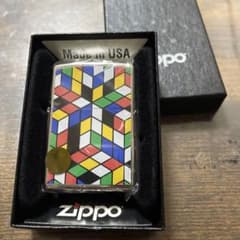ZIPPO カステルバジャック - メルカリ