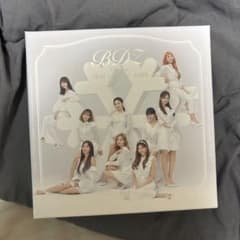 TWICE BDZ JAPAN 1st ALBUM 初回限定盤A - メルカリ