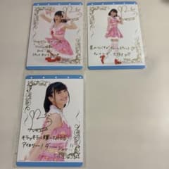 アイカツ！カード マジカルピンクトップス アイカツ！武道館 グッズ