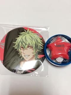 うたプリ HE★VENS 日向大和セットのサムネイル