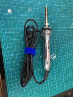 Hakko はんだコテ　ダイアル式のサムネイル