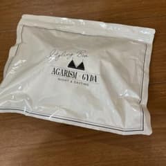 AGARISM✖️GYDAのサムネイル