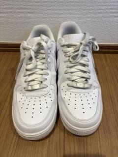 Nike Air Force 1 ホワイトのサムネイル