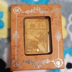 新世紀エヴァンゲリオン ライターのサムネイル
