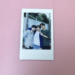 nctwish サクヤ リョウ ジェヒ チェキ one summer wishのサムネイル