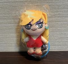New PANTY & STOCKING 마스코트 인형 팬티
