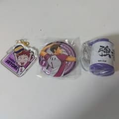 ハイキュー　白鳥沢セット　天童&牛島のサムネイル