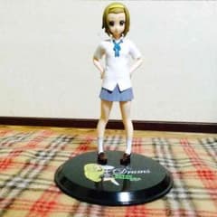 【値下げ/けいおん！】律 フィギュア(箱なし)のサムネイル
