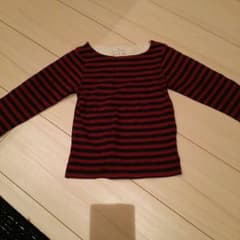 グローバルワーク★ロンTのサムネイル