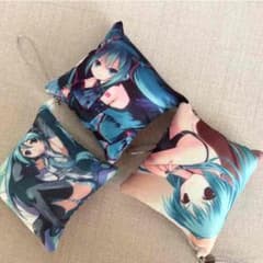ミクストラップのサムネイル
