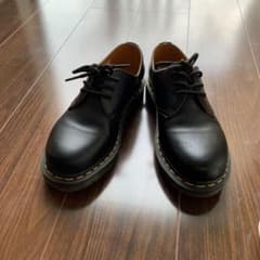 Dr.Martens ドクターマーチン 3ホールのサムネイル
