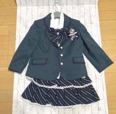 専用！卒園式、入学式　女の子120 値下げ！のサムネイル