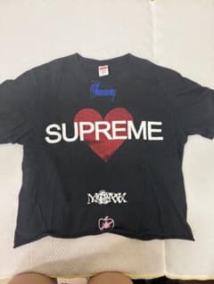 Supreme Announcing Tシャツ ブラック Mサイズのサムネイル