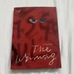 IU THE WINNING 6th ミニアルバムのサムネイル