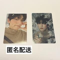 TXT スビン 通常盤トレカ タワレコ特典のサムネイル