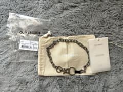 OUR LEGACY LADON ネックレス チェーンのサムネイル