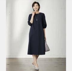 完売 J.PRESS LADIES バイオエアフロー ワンピース ¥25,300 - メルカリ