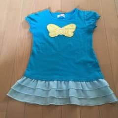 ワンピース ハートキャッチプリキュアのサムネイル