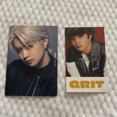 BE:FIRST JUNON mainstream GRITのサムネイル