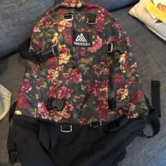 グレゴリー リュック バックパックのサムネイル