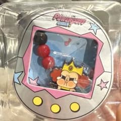 クライベイビー crybaby パワパフ フォンストラップ シークレットのサムネイル