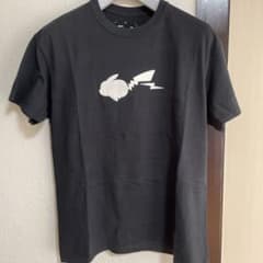 THUNDERBOLT PROJECT ピカチュウTシャツのサムネイル