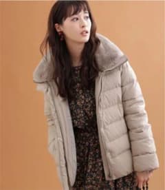 ナノユニバース レッキススタンドショートダウン 36のサムネイル