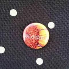 踊ってばかりの国  缶バッジのサムネイル
