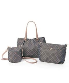 ラシット♡3 SET BAG DEBUT!!
大人のサムネイル